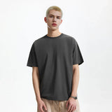 T-shirt vierge essentiel Y2K