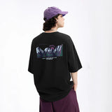 T-shirt d'été Epic Voyage