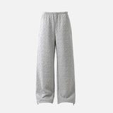 American Style Elastic Waist Dance Sweatpants