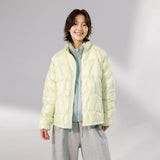 Lightweight Down Men’s Puffer Jacket