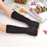 Y2K Warmer Gloves