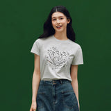 Bird Party T-shirt