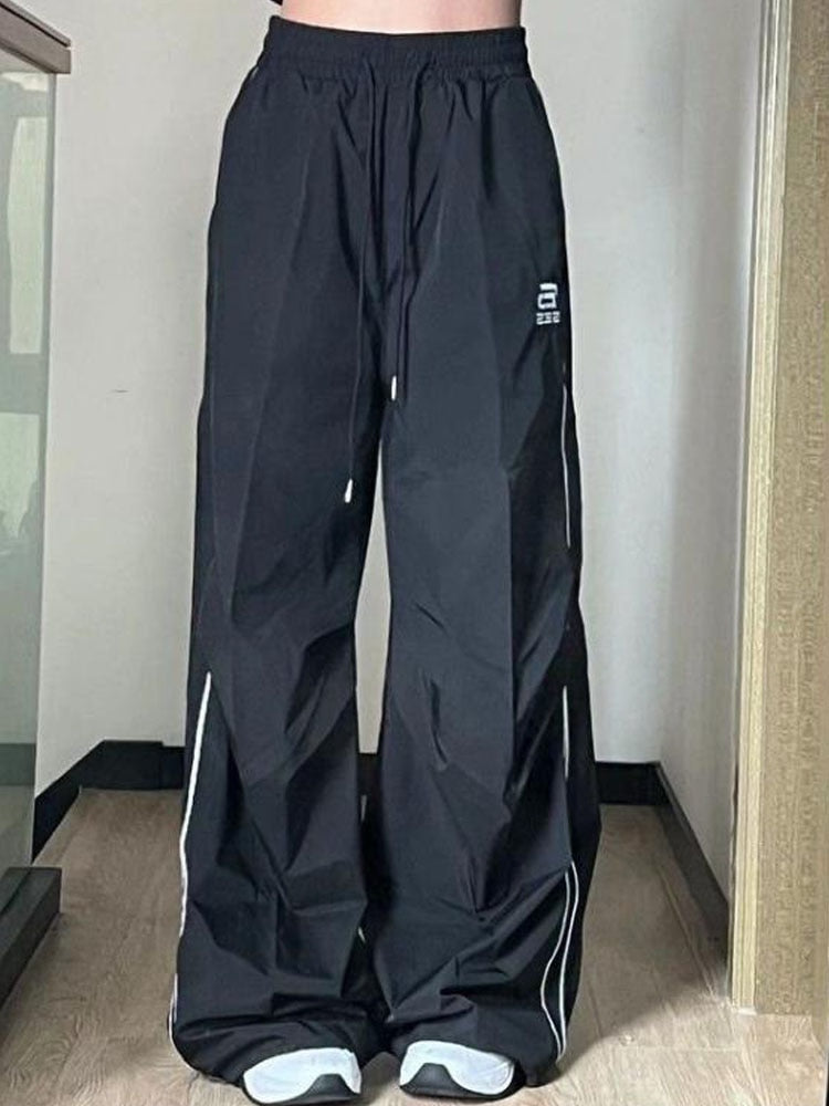 파라슈트 빈티지 여성 팬츠