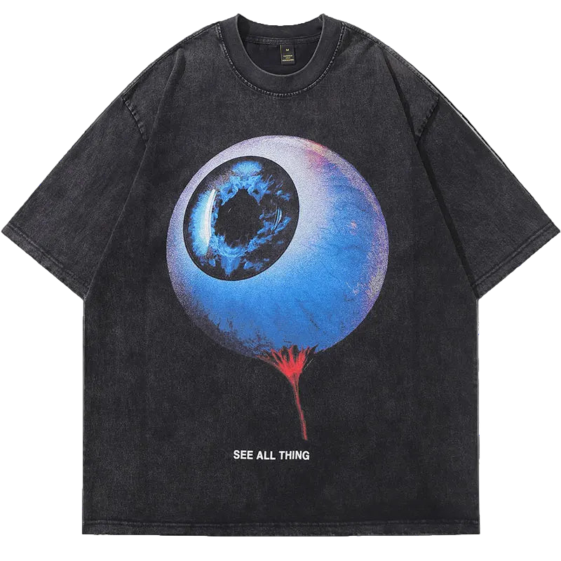 One Eyed T-shirt