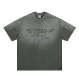 Vibrant Printed Graphic T-Shirt