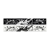 Y2K Star Anime Knitted Scarves