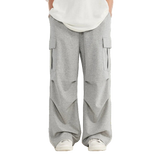 Breathable Sport Cargo Pants