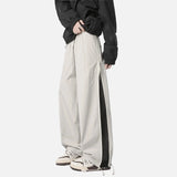 Y2K Oversized Drawstring American Style Jogger