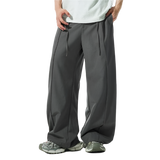 Oversized Cargo Pants