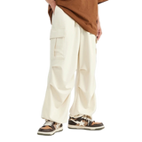 Breathable Sport Cargo Pants