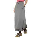 American Vintage A-Line Women’s Utility Midi Skirt
