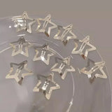 Starburst Hair Clip