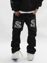 Le pantalon Dollars