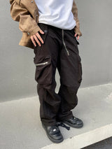 Y2k Women's Cargo Pants