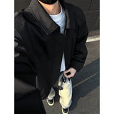 Hip-Hop Streetwear Bomberjacke
