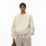 Fleece Crewneck Men’s Sweatshirt