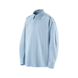 Oversized Sleeve Elegant Shirt