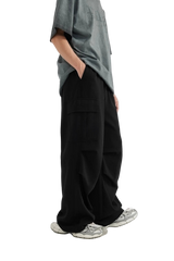 Breathable Sport Cargo Pants