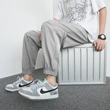 Breathable Lightweight Straight Leg Jogger
