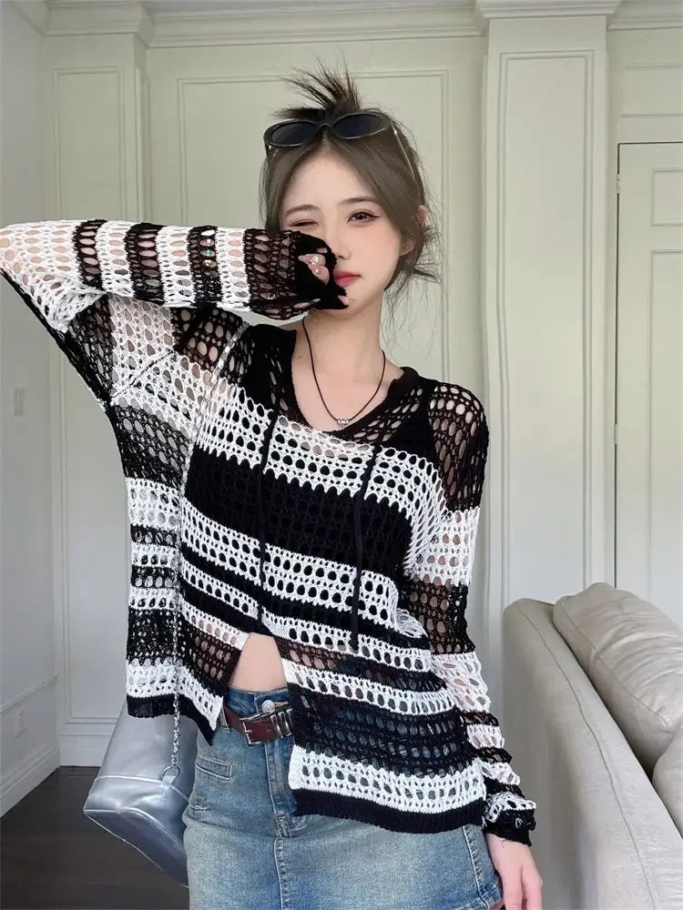 루즈핏 한스타일 캐주얼 티셔츠