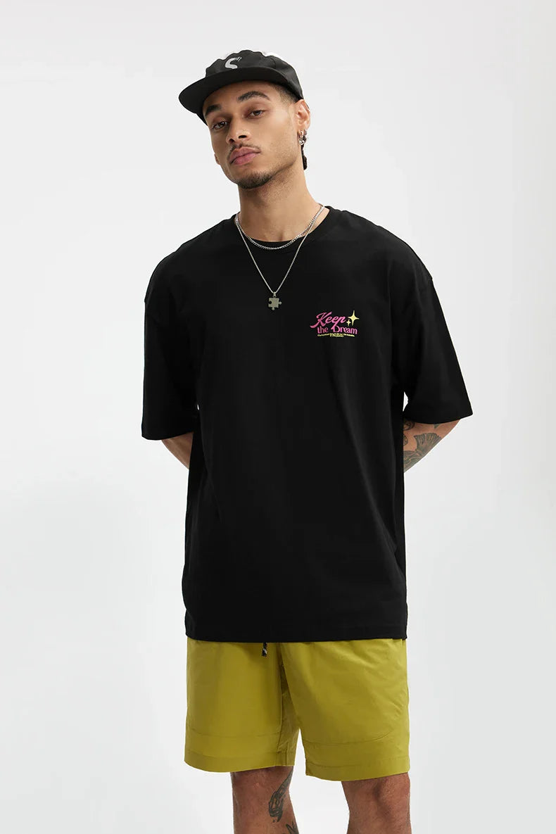 T-shirt Dream Forge Apparel