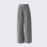 Y2K Vintage Coole Jogginghose mit weitem Bein