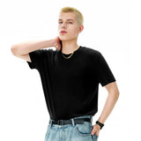 T-shirt Timeless Drift couleur unie