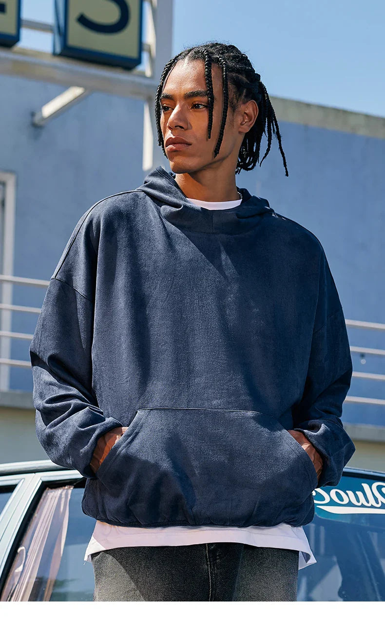 Ocean Breeze Hoodie