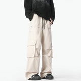 Signature Japanese Style Hip Hop Cargo Pants