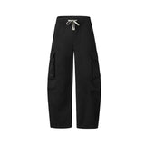 Pantalon cargo rétro Cityboy à coupe nette