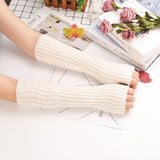 Y2K Warmer Gloves