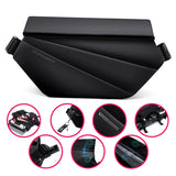Sac bandoulière imperméable