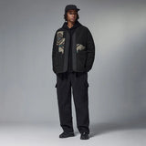 Quilted Heritage Jacket