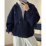 エクスプローラーズ ドリーム レトロフーディー
