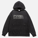 Breathable Oversized Thick Fleece Hoodie