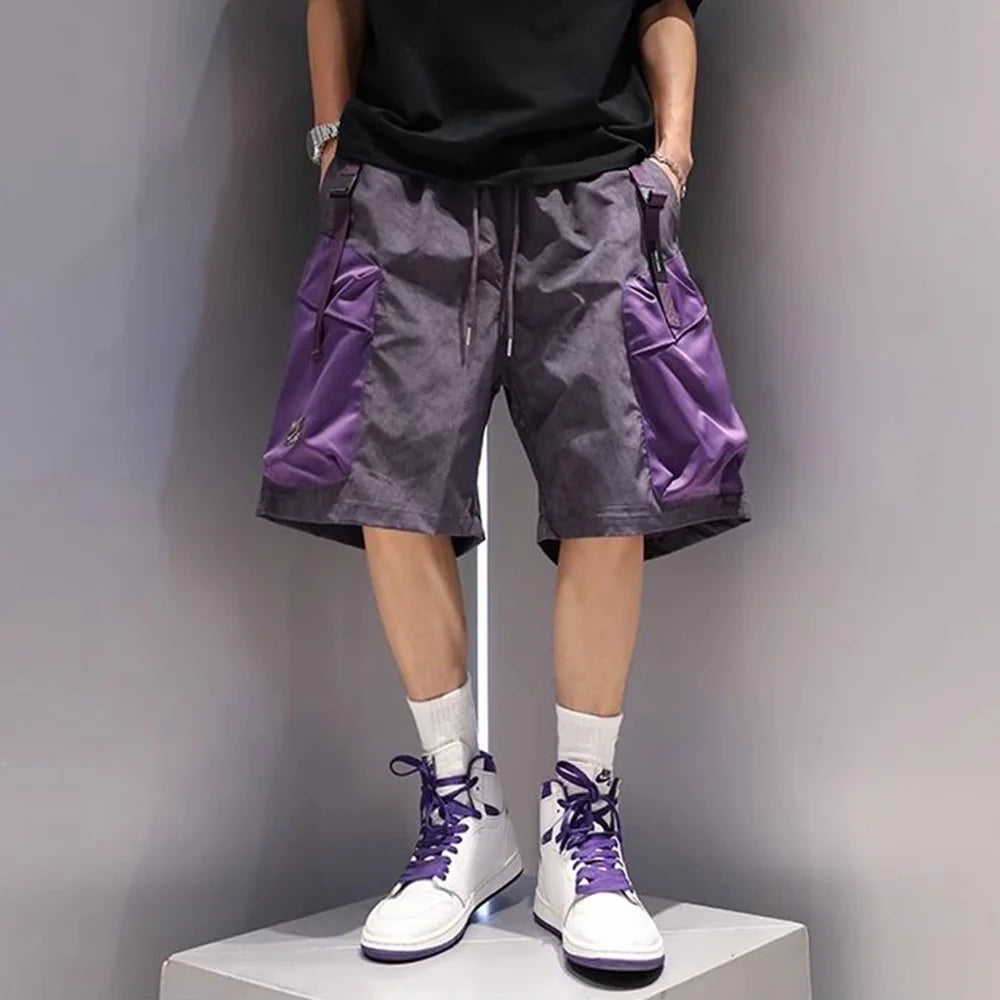 Y2K Investment Piece Vintage Casual Short