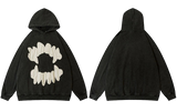 Tiger Tooth Hoodie