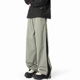 Y2K Oversized Drawstring American Style Jogger