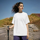 T-shirt vierge essentiel Y2K