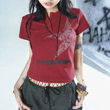 Le t-shirt Rebel Radiance