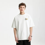 T-shirt d'été Iconic Pulse