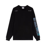 Cav Empt Round Neck Lined Sweatshirt