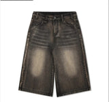 Vintage amerikanische Jogging-Jeans für Herren