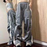 Y2K Damen-Jogginghose