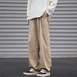 Streetwear Relax Vintage Japanese Style Casual Sweatpants