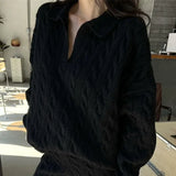 Cable Knit Sweater and Shorts Set