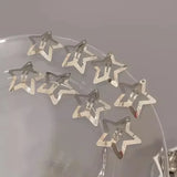 Starburst Hair Clip