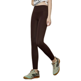 Leggings für Damen mit hohem Bund und formen den Po beim Training
