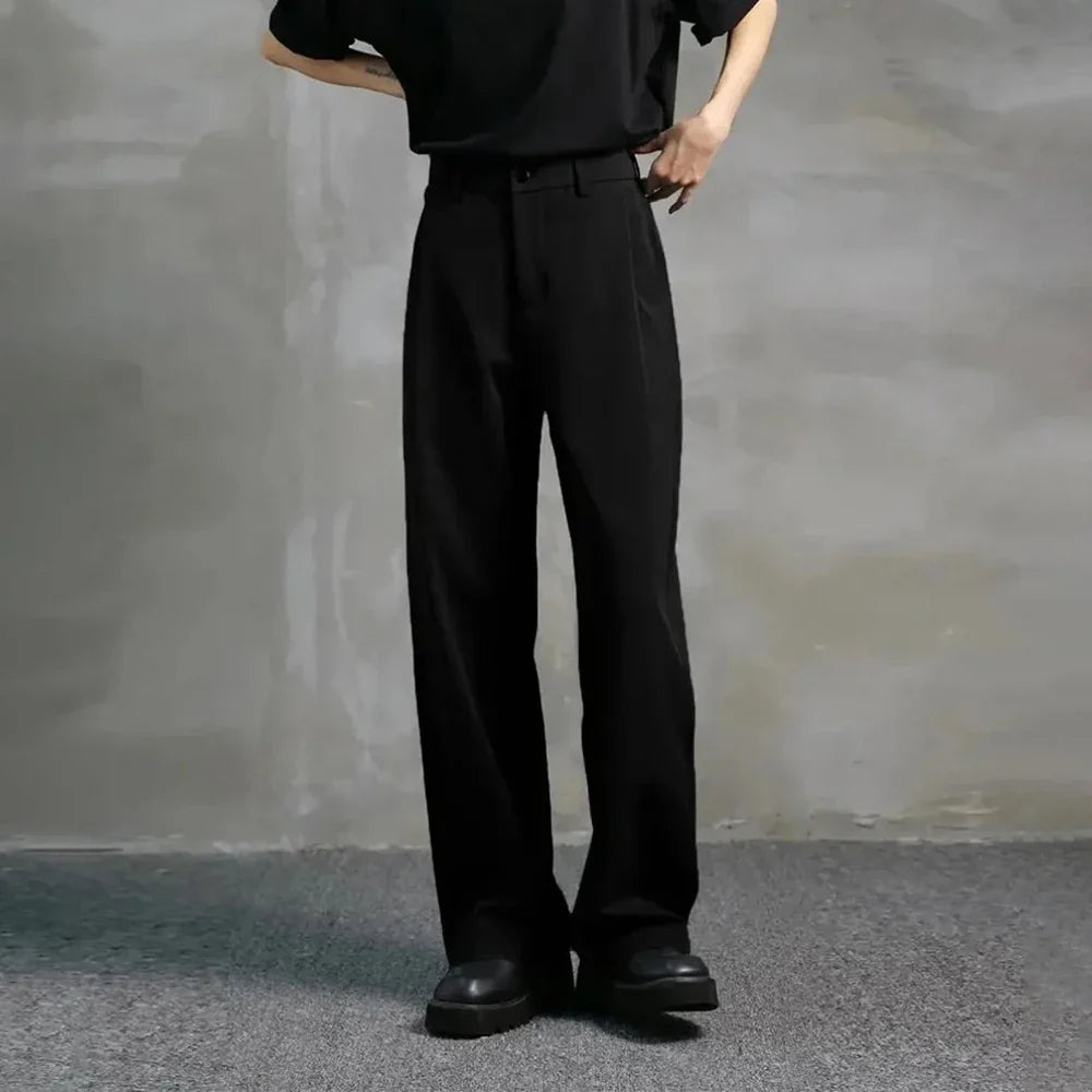 Elegante Business-Pendelhose im britischen Stil
