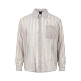 Long-Sleeve Sun Protection Shirt